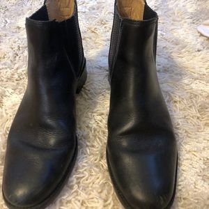 Madewell Boots